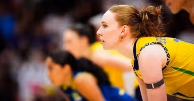Julia Bergmann vê Seleção pronta para semifinal contra a Itália