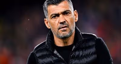 Clube da Arábia Saudita anuncia o técnico Sérgio Conceição