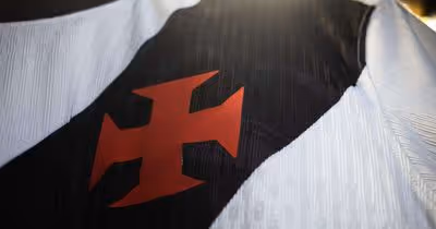 Vasco anuncia quinto reforço para 2026