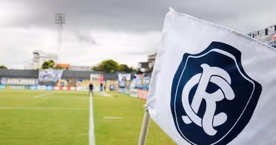 Interesse em ex-zagueiro do maior rival e chegada de volante: confira as últimas movimentações do Remo no mercado