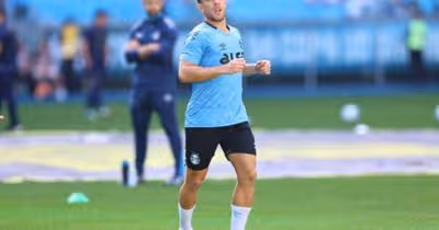 Juventus estipula valor para vender Arthur ao Grêmio; confira