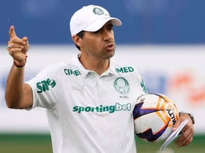 Palmeiras de Abel enfrenta situação incomum na Libertadores; veja os cenários