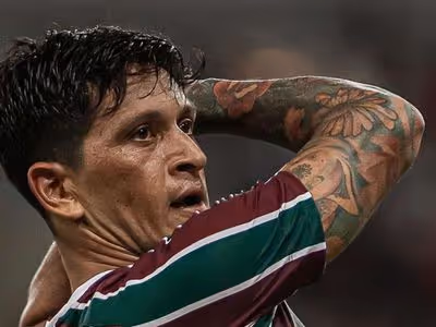 Germán Cano titular? Veja a escalação do Fluminense