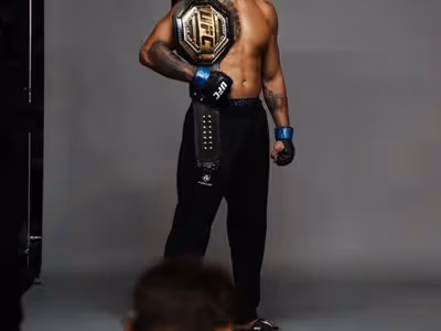 Ulberg dispara contra Prochazka após vitória no UFC 327: