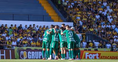 Chapecoense mira segunda vitória no Brasileirão