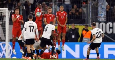 Eliminatórias: Alemanha não tem pena de Luxemburgo e assume liderança do Grupo A
