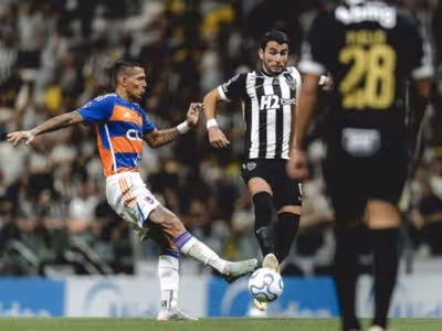 Júnior Alonso confirma saída do Atlético após vitória na Sul-Americana