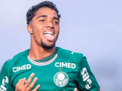 Palmeiras recebe proposta milionária do Grupo City por promessa da base