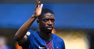 Dembélé se aproxima de deixar o PSG e entra na mira de gigante europeu