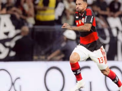 Danilo classifica derrota do Flamengo como