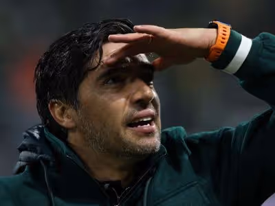 Palmeiras avança em negociação para tirar mais um destaque do Botafogo