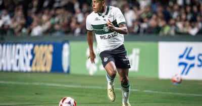 Coritiba encara o Cruzeiro no Mineirão e tenta quebrar jejum de 20 anos