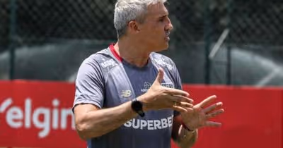São Paulo se reapresenta nesta sexta com muitas saídas e poucas novidades
