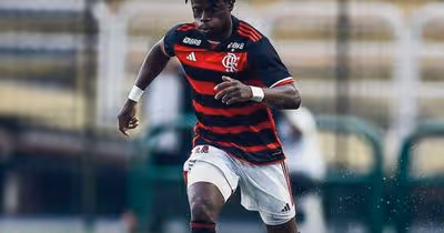 Flamengo faz forte reformulação na base e pode faturar valor milionário