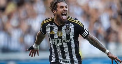 A declaração de Lyanco sobre polêmica com Gustavo Scarpa no Atlético-MG