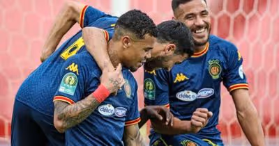 Saiba como o Espérance se preparou para o Mundial de Clubes