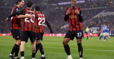Ex-Vasco, Rayan concorre ao prêmio de melhor jogador do mês na Premier League