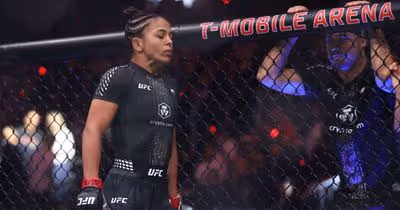 UFC 324 tem vitória marcante de Natalia Silva contra ex-campeã