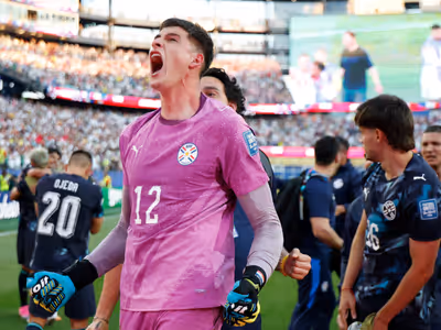 Herói contra a Alemanha, goleiro do Paraguai passou por drama anos antes da Copa do Mundo