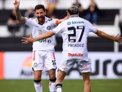 Operário-PR vence o Novorizontino e encosta na ponta da Série B