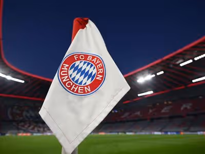 Fora do radar da CBF, joia brasileira do Bayern vira alvo de seleção europeia