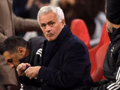 Real Madrid prepara reformulação para Mourinho e decide destino de Endrick