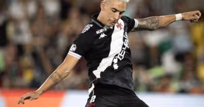 Vasco chega a acordo pela renovação com Puma Rodríguez