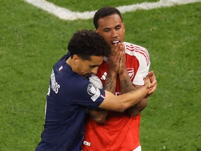 Com trio da final da Champions, Seleção Brasileira fica completa nos EUA para a Copa