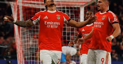 Benfica está perto de quebrar 'divórcio' com brasileiros; entenda
