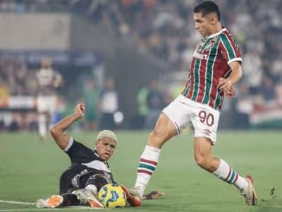 Vasco leva a melhor sobre Fluminense em duelos da Copa do Brasil; relembre