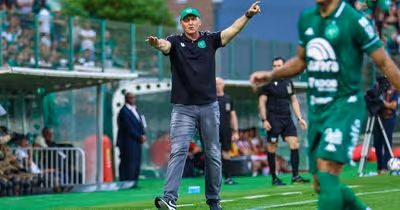 Reforço ofensivo da Chapecoense tem chegada programada