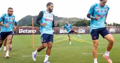 Pedro já tem data para voltar ao Flamengo; saiba