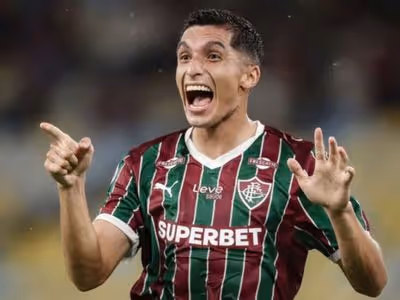 Fluminense trabalha com eventual venda de pontas e observa o mercado por reposições