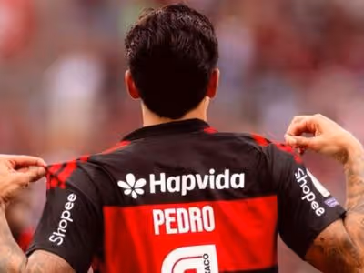 Novo artilheiro do Brasileirão, Pedro faz mais gols que o esperado; entenda