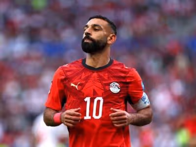 Salah projeta recomeço no Egito e lamenta eliminação para Argentina