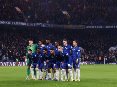 Chelsea pune jogador que se ofereceu a outro gigante europeu