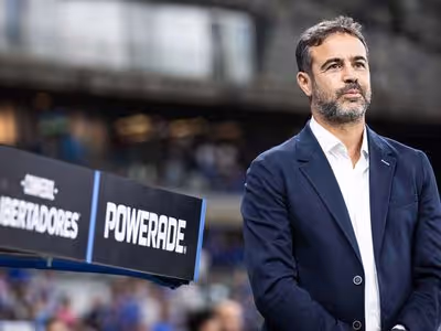 Arthur Jorge vê como ingrata a derrota do Cruzeiro para a Católica