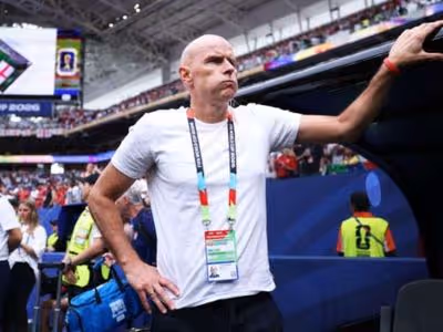 Noruega sai nas quartas após prorrogação; Solbakken admite queda de rendimento