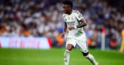 Real Madrid aceita vender Vinícius Júnior por valor recorde