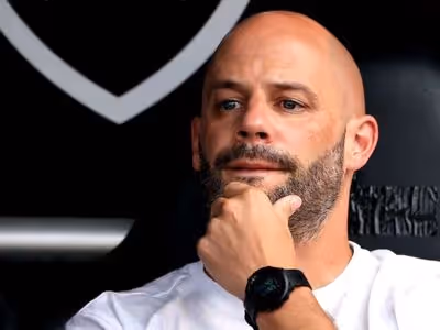 Botafogo volta a mirar jogador do Qarabag; contratação ainda é possível?