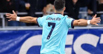 Bologna e Roma tropeçam em casa na 2a rodada da Europa League