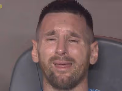 Reino Unido exige que Fifa suspenda Argentina após grave atitude dos jogadores