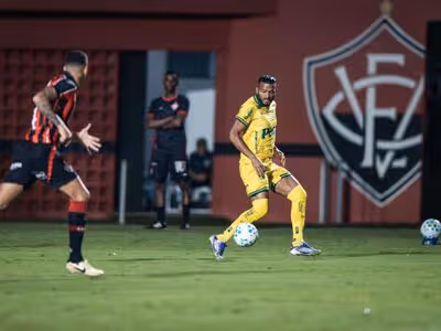 Sem vencer há quase dois meses, Mirassol entra na zona de rebaixamento do Brasileirão