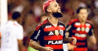 Clube saudita faz proposta por Michael, do Flamengo