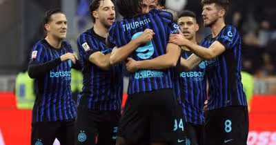 Internazionale domina Venezia e avança na Copa da Itália