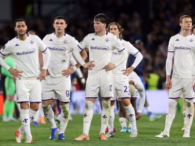 Crystal Palace domina e vence Fiorentina por 3 a 0 na Conference League