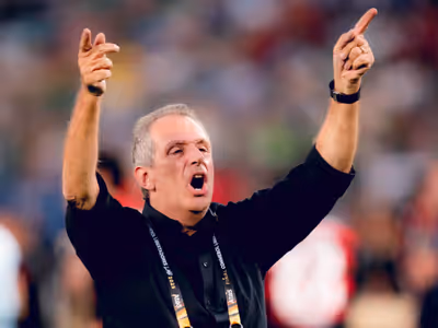 O recado de BAP, do Flamengo, direcionado a Leila, do Palmeiras