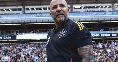 Atlético-MG se interessa por joia chilena e 'coringa' do futebol português
