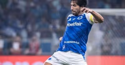 Lucas Silva pede fim de comparações de Tite com Leonardo Jardim no Cruzeiro