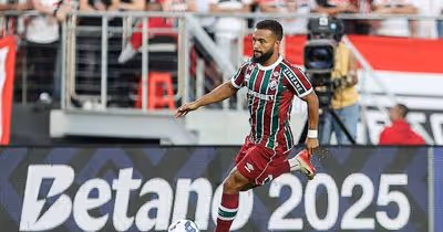 Samuel Xavier se revolta e não ameniza nas críticas pelo mau desempenho
